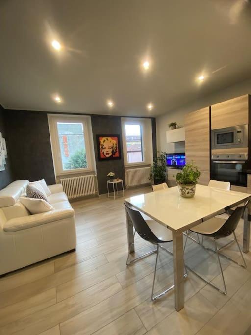 Marilyn Apartment Όπως Εξωτερικό φωτογραφία
