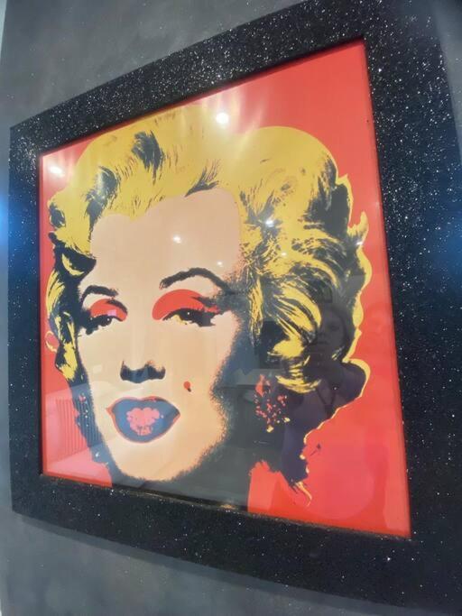 Marilyn Apartment Όπως Εξωτερικό φωτογραφία