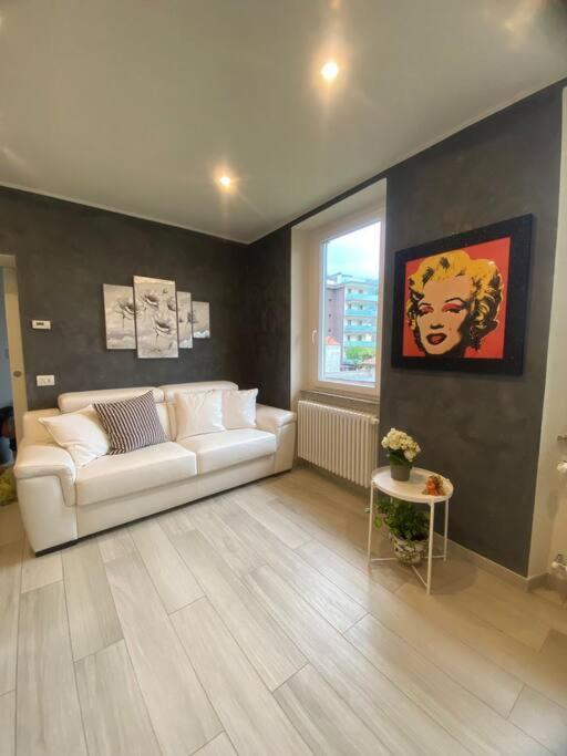 Marilyn Apartment Όπως Εξωτερικό φωτογραφία